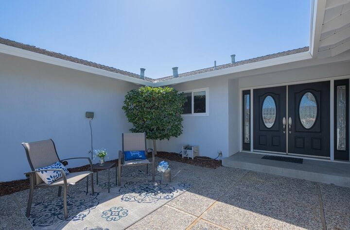Property Photo: 1244 La Mirada Drive CA 93901