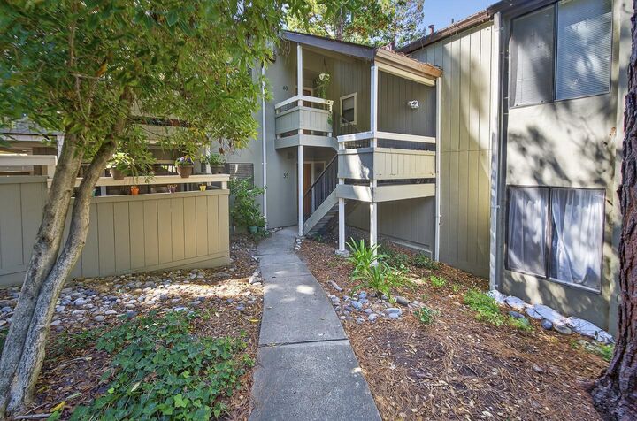 111 Bean Creek Road 39  Scotts Valley CA 95066 photo