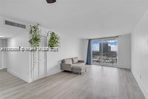 Property Photo: 6900 Bay Dr 11F FL 33141