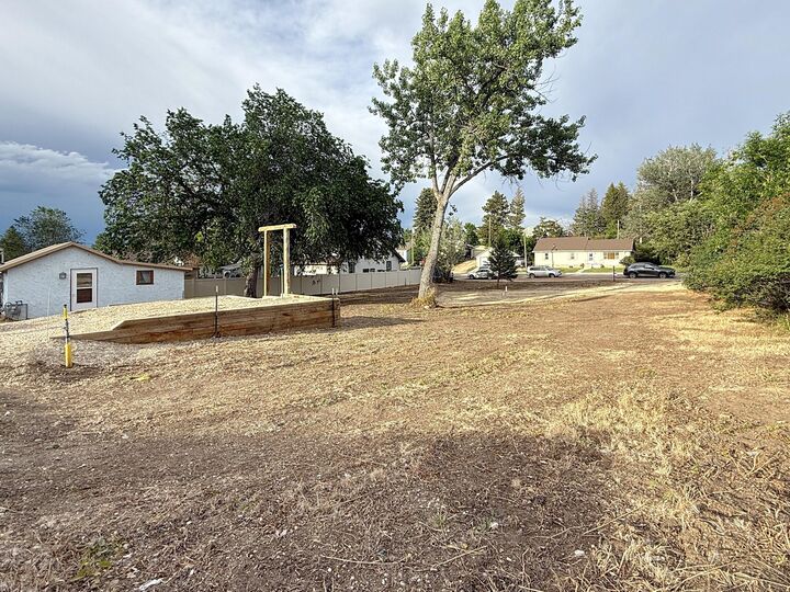 Property Photo:  Lot 8 Western Avenue  WY 82834 