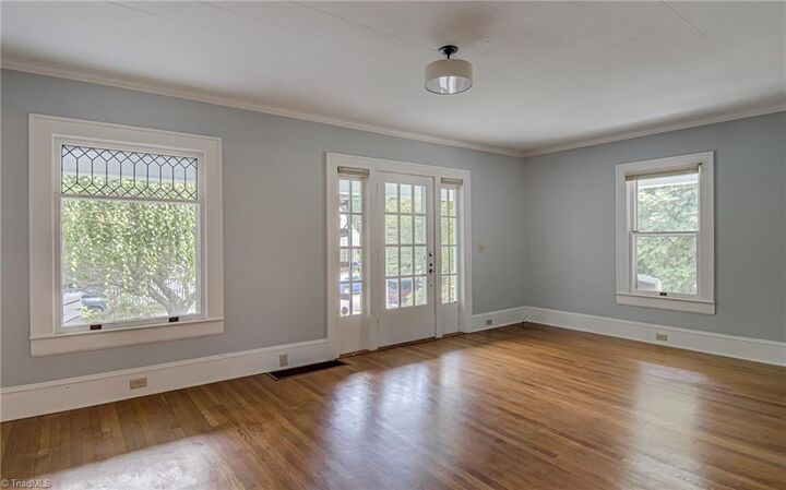 Property Photo:  220 Gloria Avenue  NC 27127 