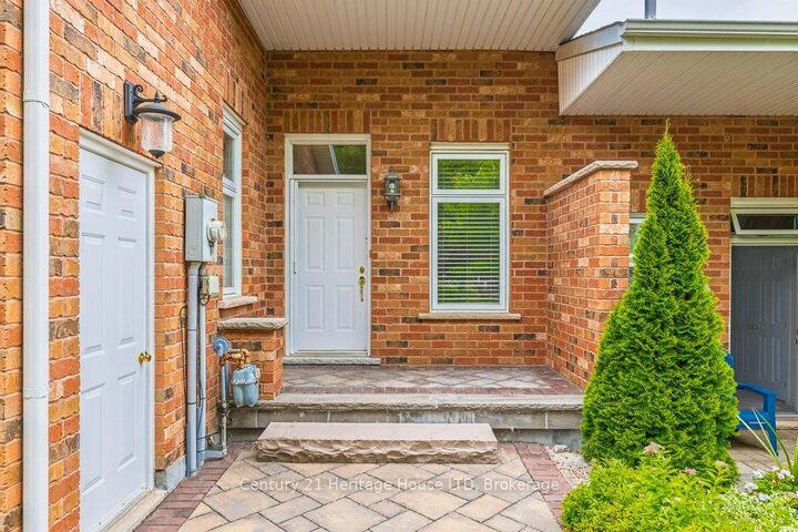 Property Photo: 6301 Forest Ridge Drive ON L2J 4K2