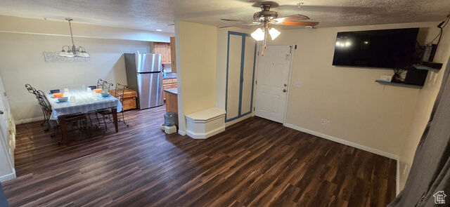 Property Photo:  8198 N Cedar Springs Rd E Apt 5  UT 84005 