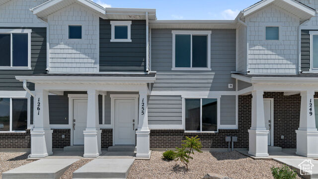 Property Photo:  1266 N 350 E 159  UT 84404 