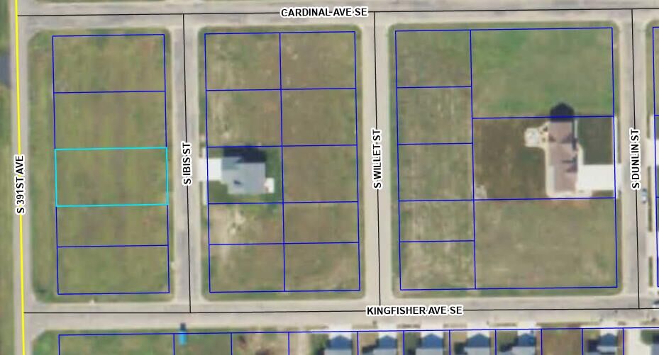 Property Photo:  818 S Ibis St  SD 57401 