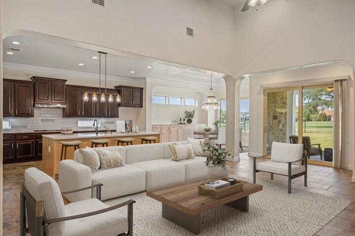 Property Photo:  201 Grand Oaks Lane  TX 78628 