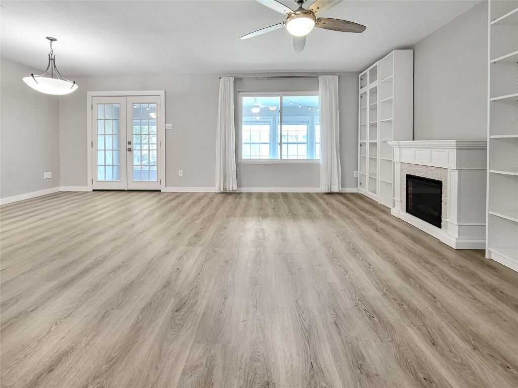 Property Photo: 804 Kavanagh Drive TX 78748