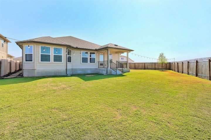 Property Photo:  101 Skyview Farm Lane  TX 78642 