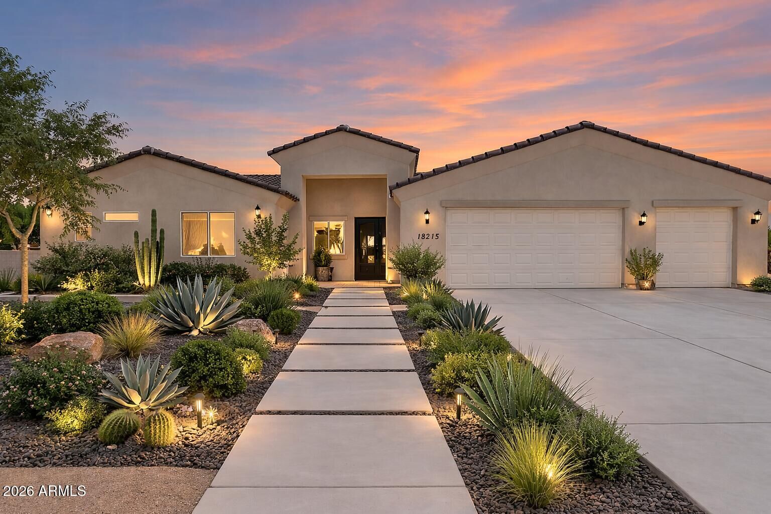 Property Photo:  18215 W Enoch Drive  AZ 85387 