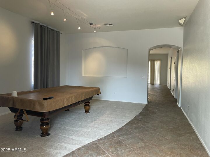 Property Photo: 4943 S Las Mananitas Trail AZ 85118