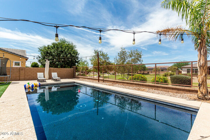 Property Photo: 4640 S Big Horn Drive AZ 85249