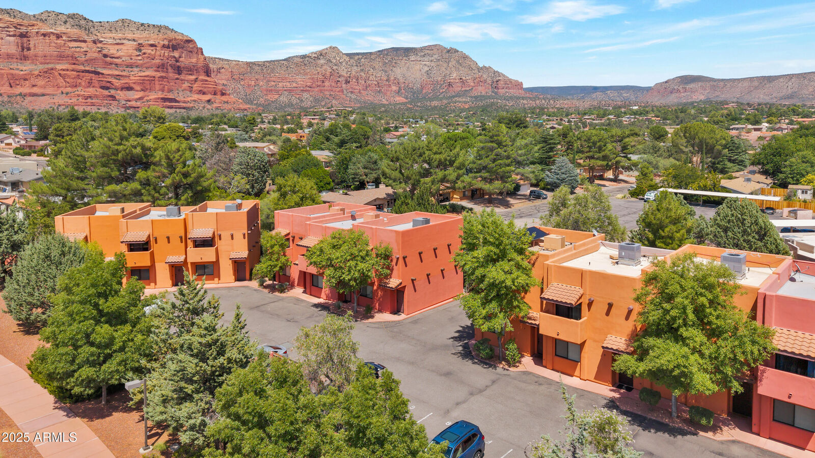Property Photo:  45 N Canyon Diablo Road 4  AZ 86351 