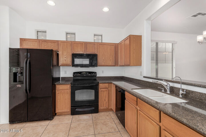 Property Photo: 21023 E Avenida Del Valle -- AZ 85142