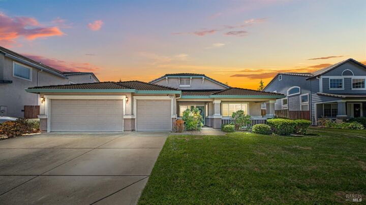 Property Photo:  3233 Lagunita Circle  CA 94533 