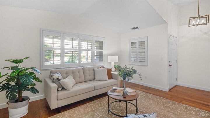 Property Photo: 3233 Lagunita Circle CA 94533