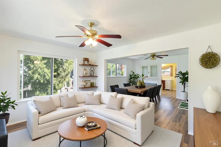 Property Photo:  114 Powell Avenue  CA 95448 