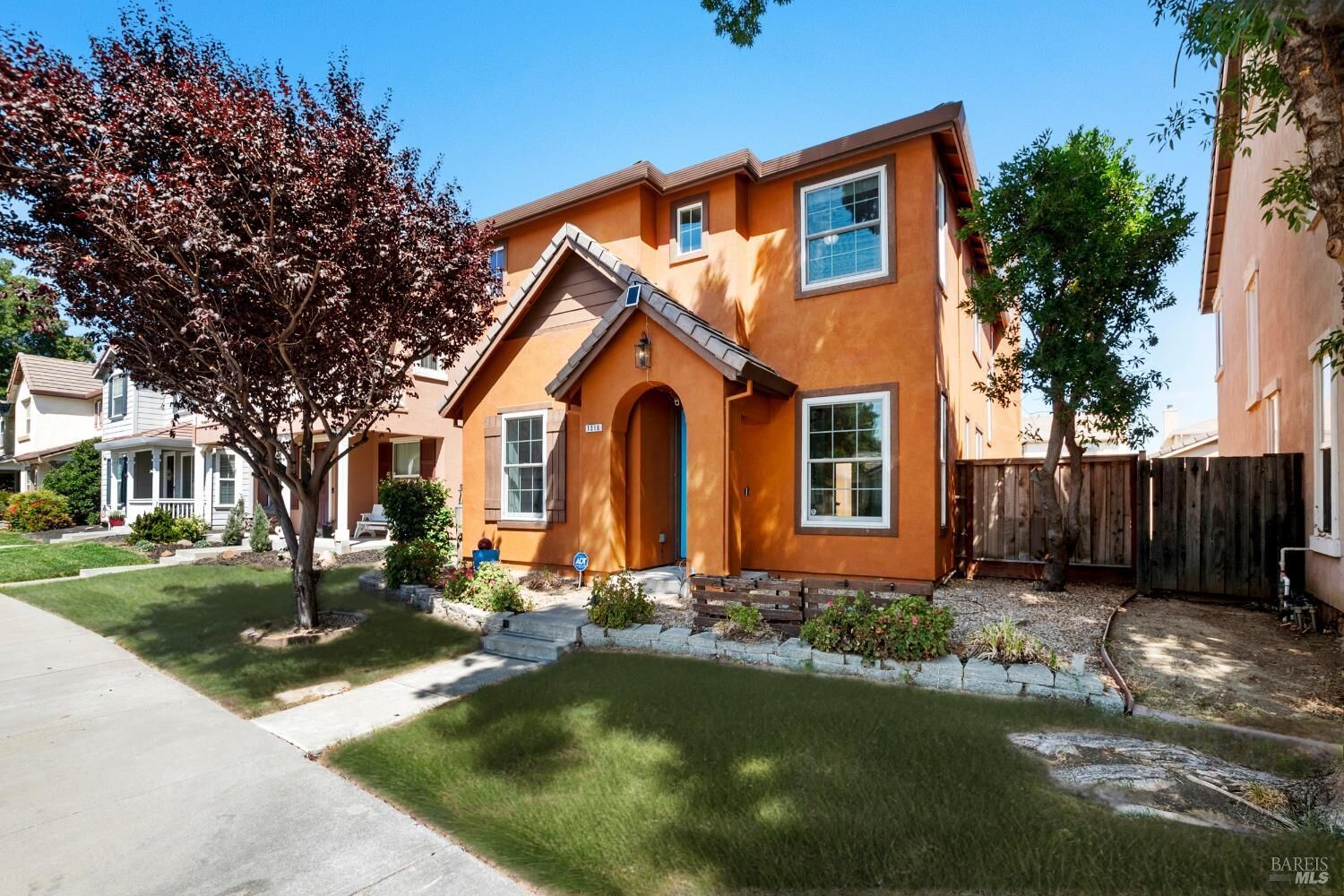 Property Photo:  1316 Bello Drive  CA 95620