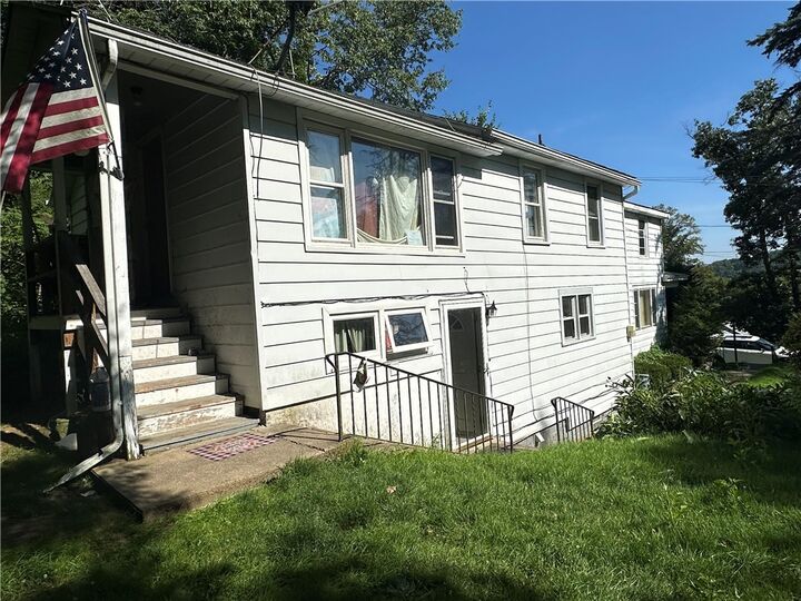 Property Photo: 90 Winter Street PA 16701