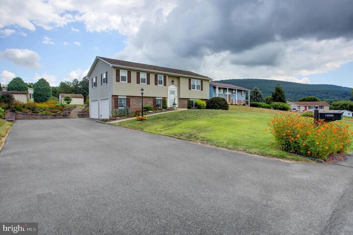 Property Photo:  14090 Gardner Avenue  PA 17268 