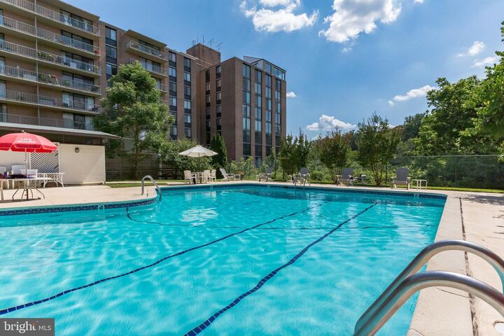 Property Photo: 801 Yale Avenue 818 PA 19081