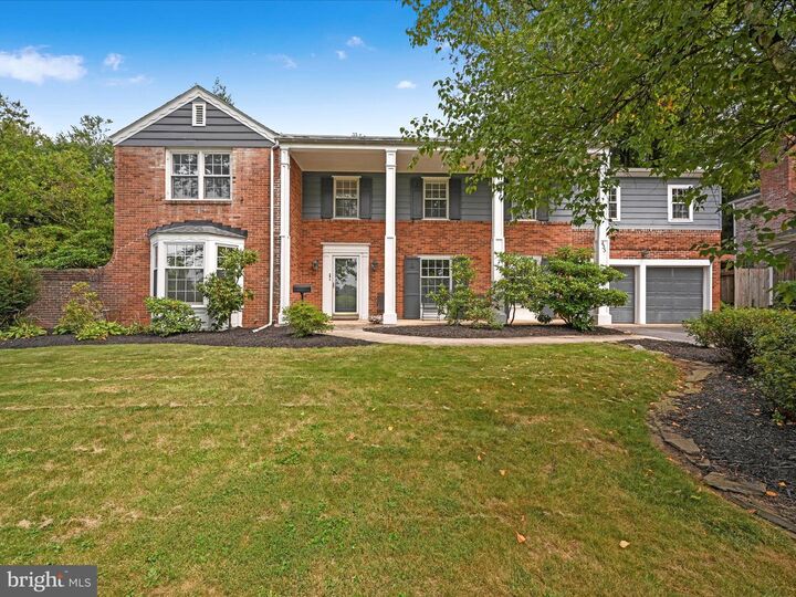 433 Country Club Road  Camp Hill PA 17011 photo
