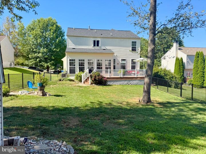 Property Photo: 219 Flagstone Circle PA 19320