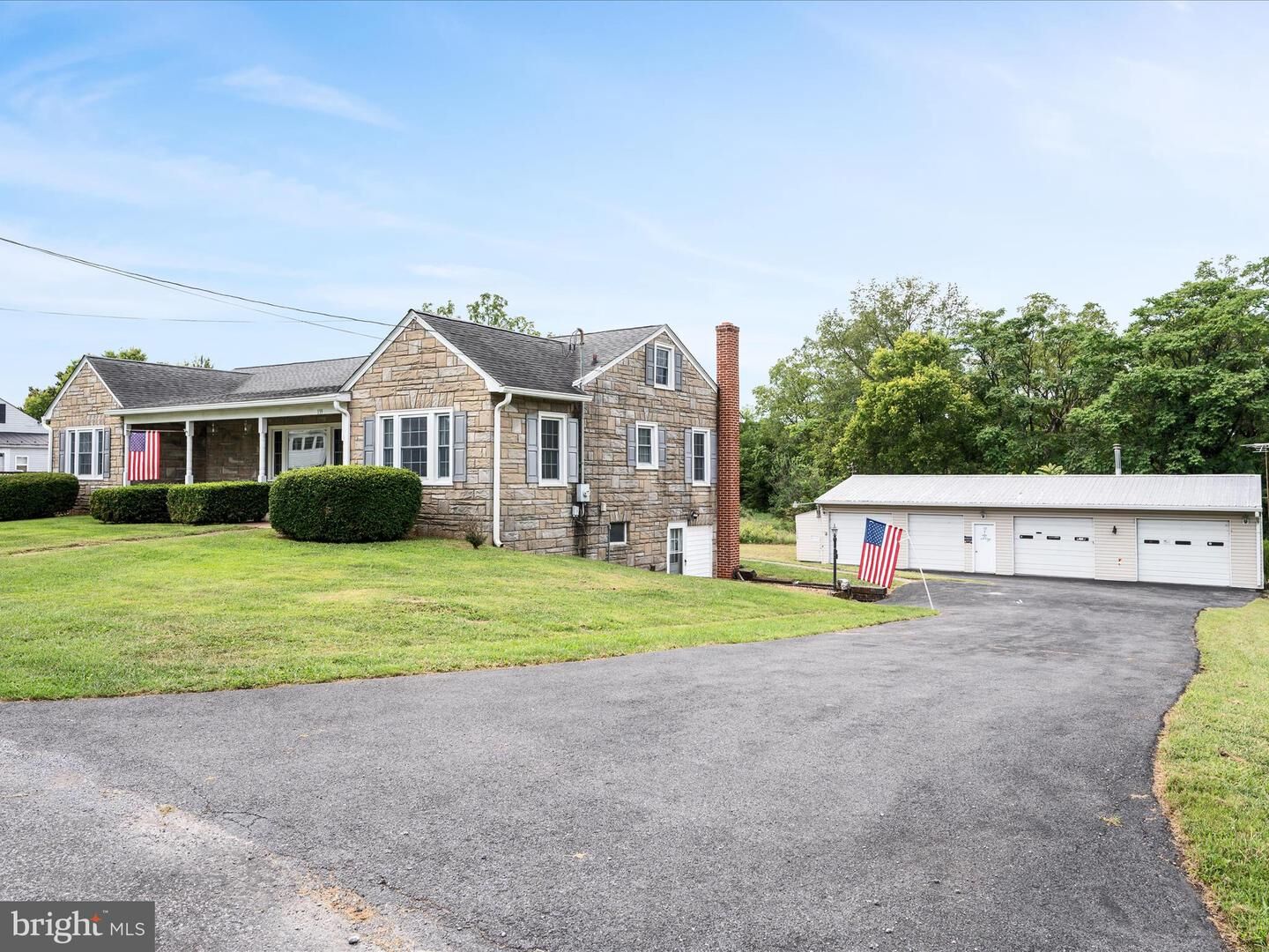 Property Photo: 159 Ashton Drive VA 22603