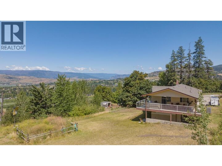 Photo de la propriété: 4587 Briggs Road BC V1B 3J4