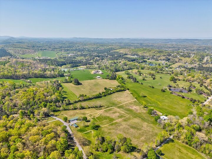 Property Photo: Lot 7 Stewart Road GA 30755