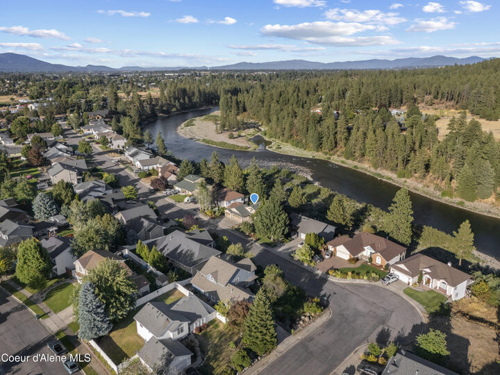 Property Photo: 821 S Majestic View Dr ID 83854