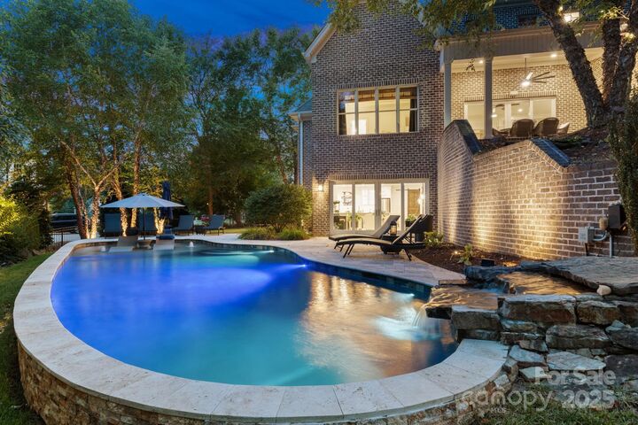 937 Montrachet Court  Lewisville NC 27023 photo