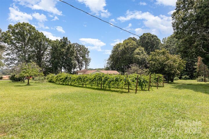 Property Photo:  9825 Hagers Road  NC 28078 
