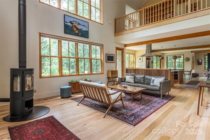Property Photo: 7 Bee Balm Way NC 28804
