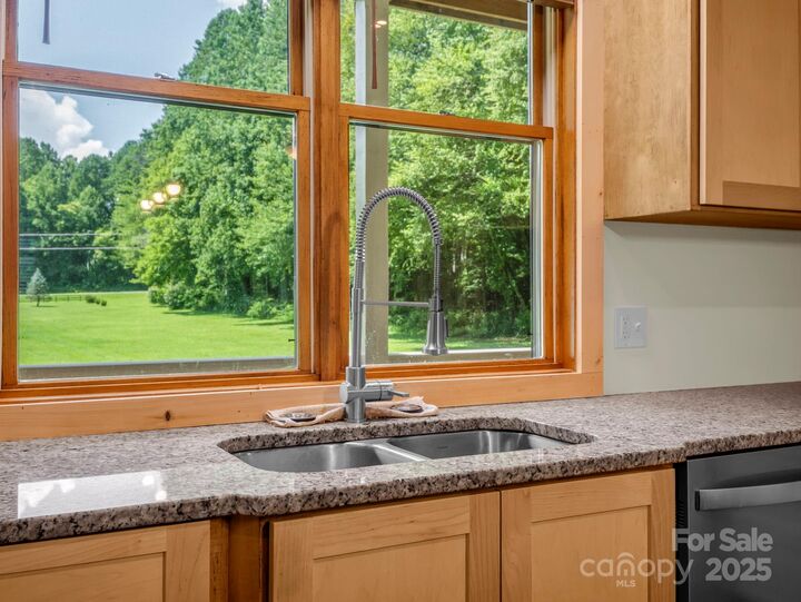 Property Photo:  3540 Fork Creek Road  NC 28773 