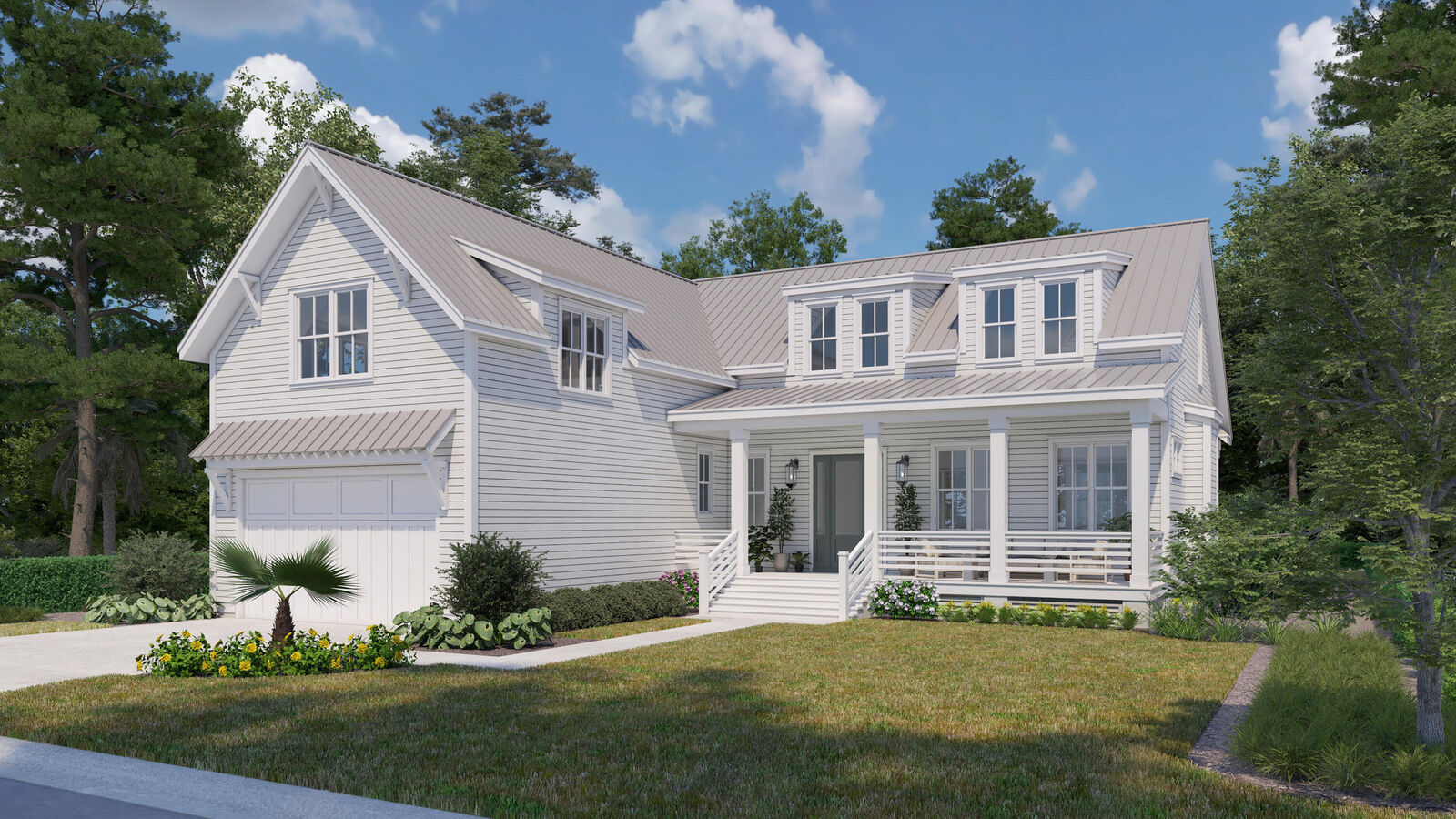 Property Photo: 1463 Seminole Street SC 29464