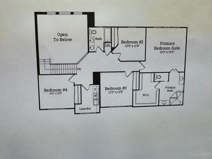 Property Photo: 3554 Sunny Acres OH 45013