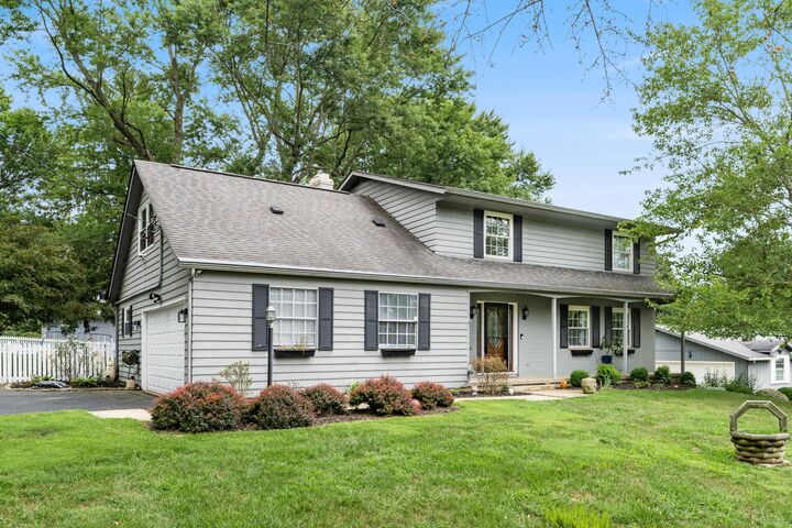 Property Photo: 1246 Pembroke Road OH 43055