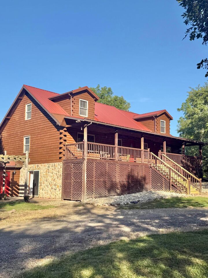 Property Photo:  7760 Township Road 177  OH 43019 
