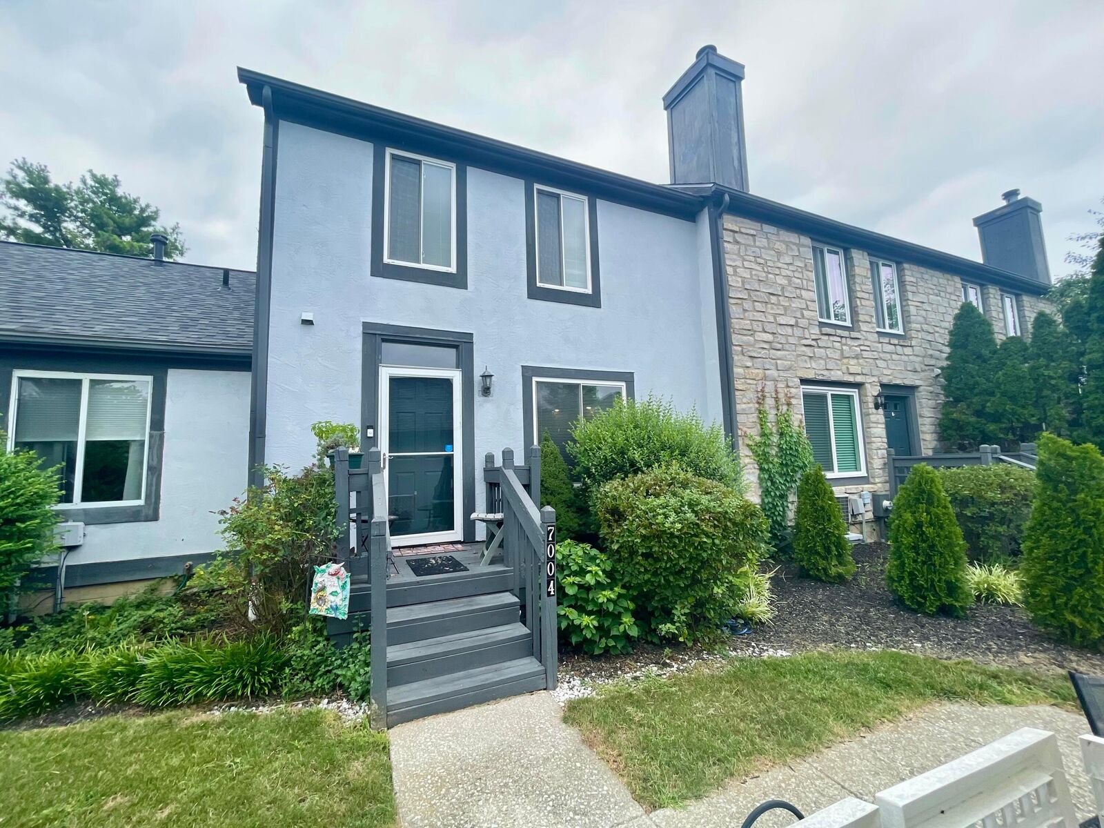 Property Photo: 7004 Avery Road OH 43017