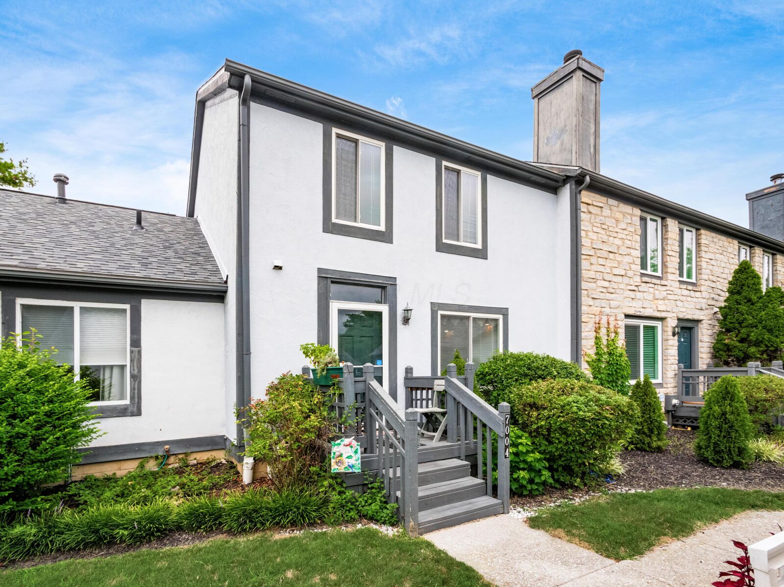 Property Photo: 7004 Avery Road OH 43017