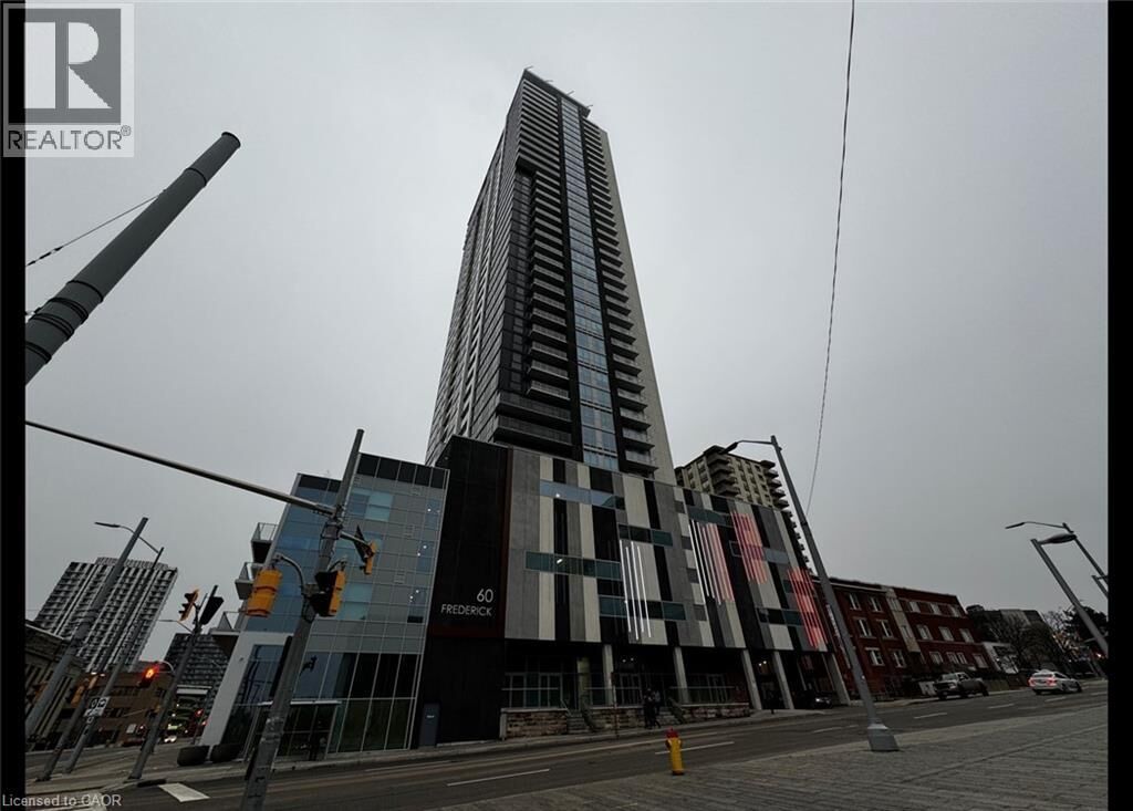 Photo de la propriété: 60 Frederick Street 2213 ON N2H 0C7