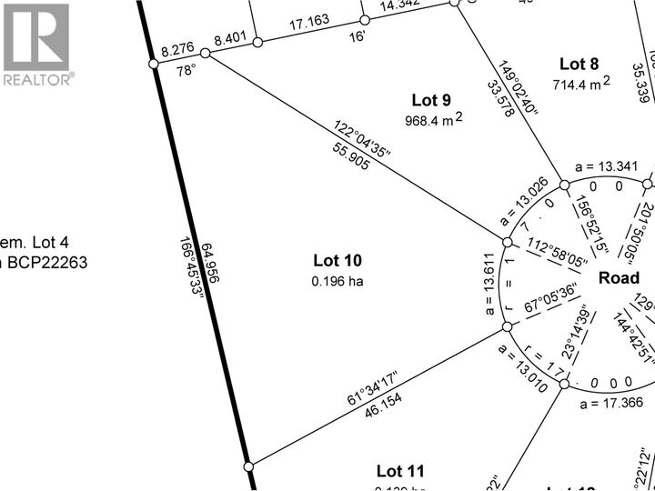 4946 Logan Court Lot — photo 1