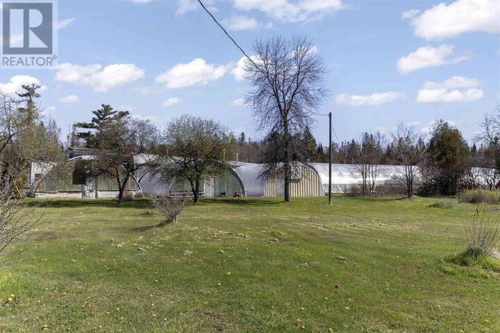 Property Photo: 8450 Highway 17 ON P0R 1C0