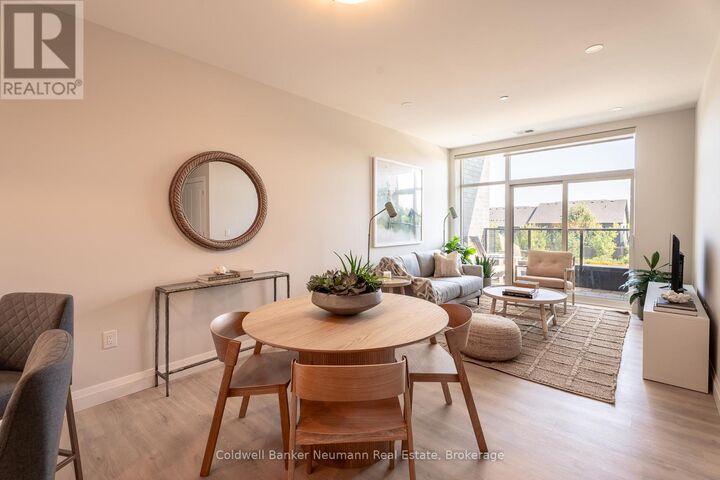 Property Photo: 1882 Gordon Street 208 ON N1L 0P6
