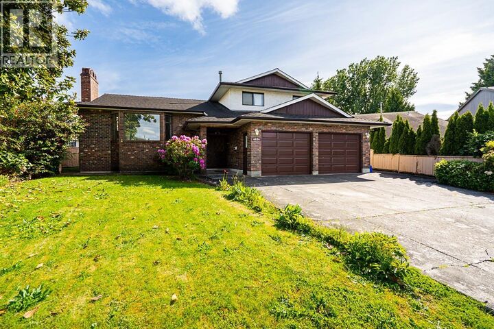 Property Photo: 4684 Lancelot Court BC V7C 4S2