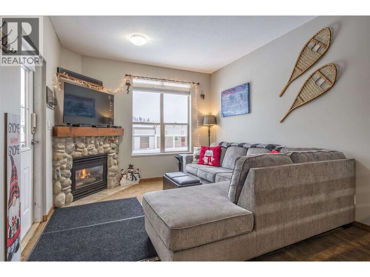 Property Photo:  9802 Silver Star Road 109  BC V1B 3W9 