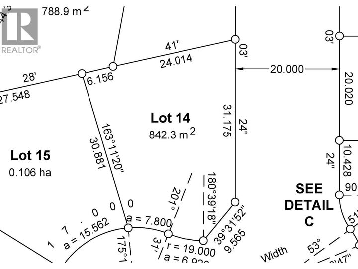 1191 Milligan Place Lot — photo 1