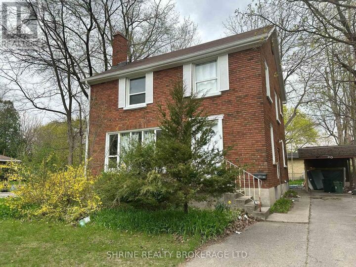 Property Photo:  90 Huron Street  ON N6A 2J2 