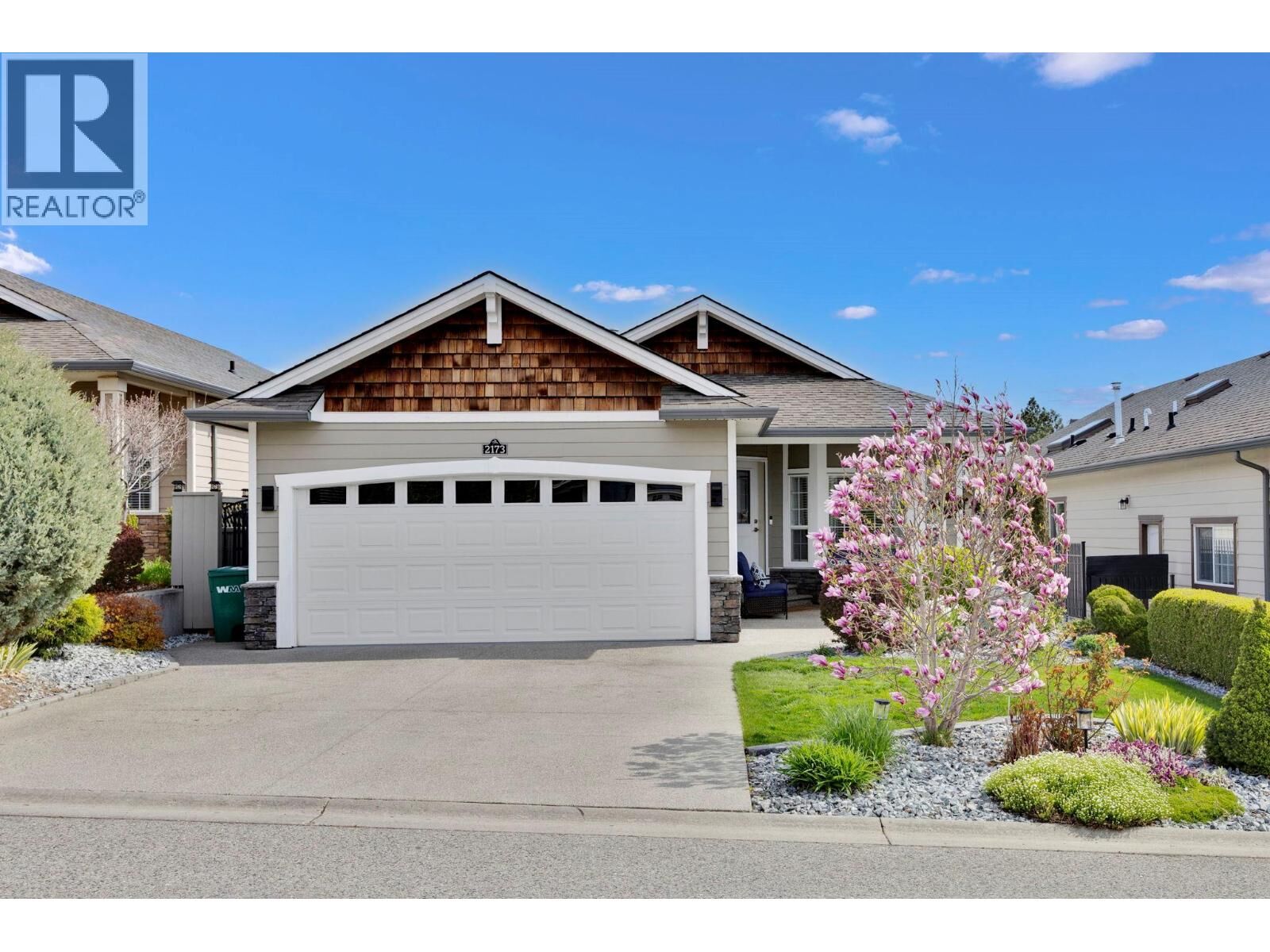 Property Photo:  2173 Mimosa Drive  BC V4T 3A5 