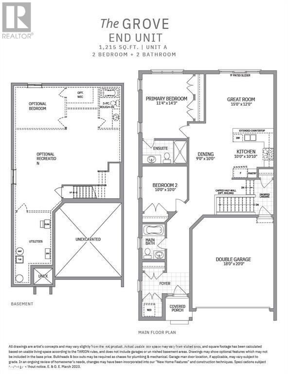 Photo de la propriété: 312 Telford Trail ON N0H 1S0